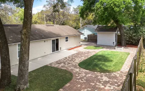 3478 Carmel Road St Augustine FL 32086