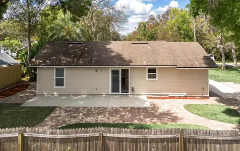 3478 Carmel Road St Augustine FL 32086