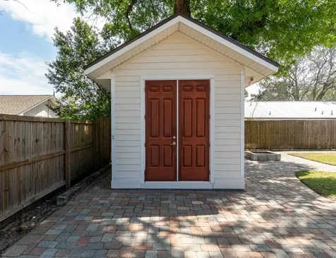 3478 Carmel Road St Augustine FL 32086