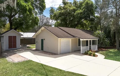 3478 Carmel Road St Augustine FL 32086