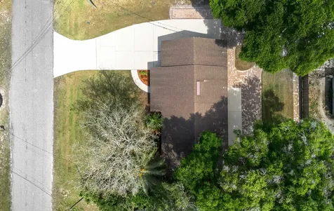 3478 Carmel Road St Augustine FL 32086