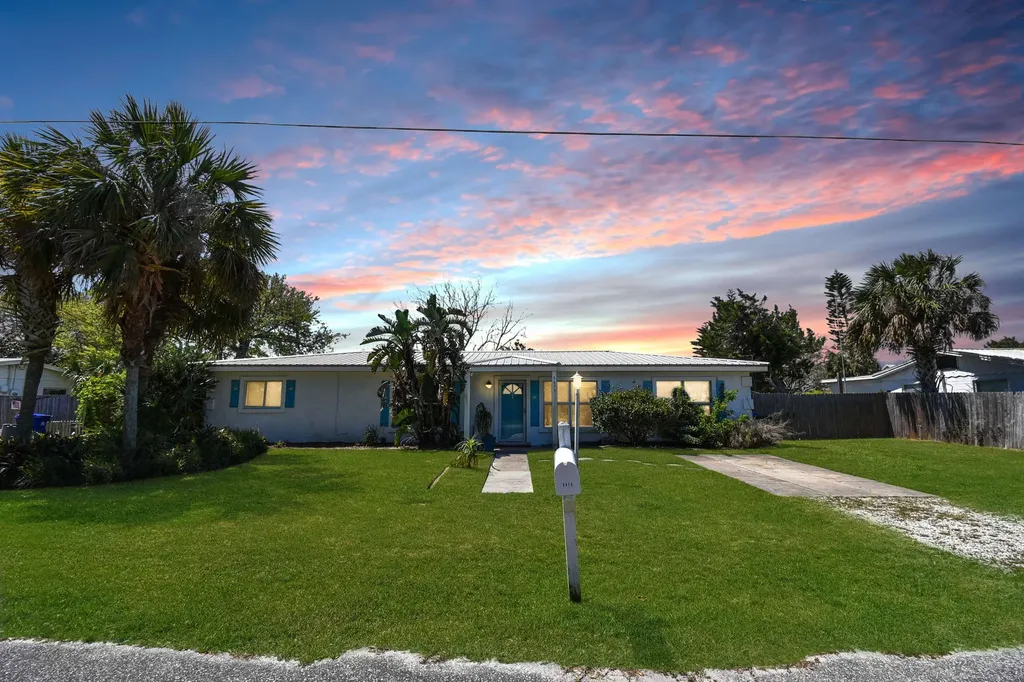 5479 2nd Street St Augustine FL 32080