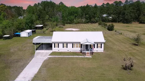 120 Pine Cone Trail Palatka FL 32177