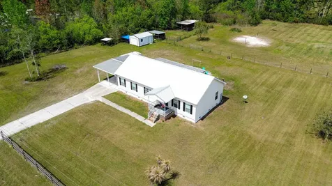 120 Pine Cone Trail Palatka FL 32177