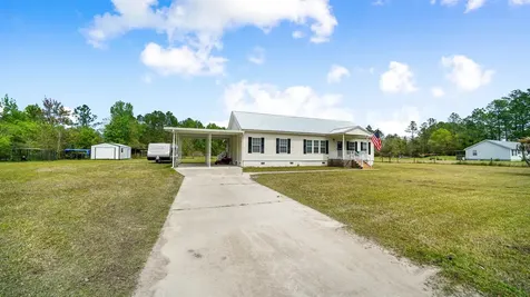 120 Pine Cone Trail Palatka FL 32177