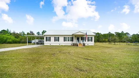 120 Pine Cone Trail Palatka FL 32177