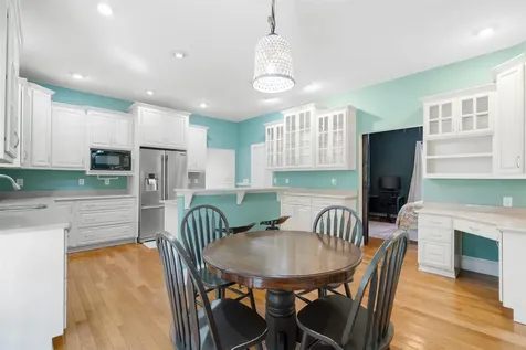 113 S Oakland Avenue San Mateo FL 32187