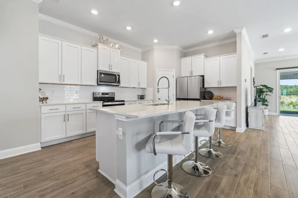 402 Ocean Jasper Drive St Augustine FL 32086