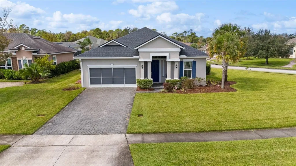 552 Christina Drive St Augustine FL 32086