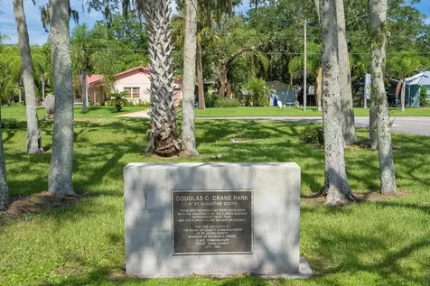 112 Hercules Road St Augustine FL 32086