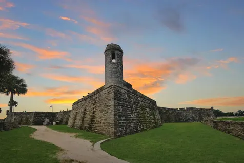 112 Hercules Road St Augustine FL 32086