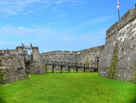 112 Hercules Road St Augustine FL 32086