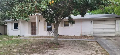 286 Almansa Road St Augustine FL 32086