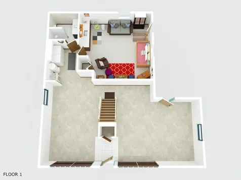 25 Armand Beach Drive Palm Coast FL 32137