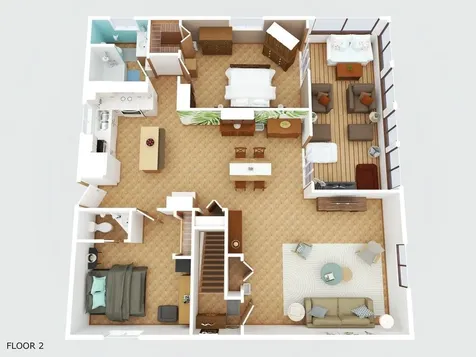 25 Armand Beach Drive Palm Coast FL 32137