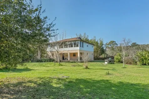 25 Armand Beach Drive Palm Coast FL 32137