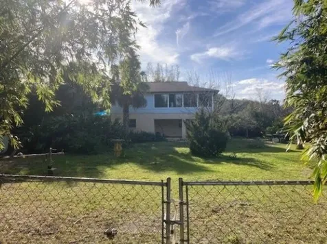 25 Armand Beach Drive Palm Coast FL 32137