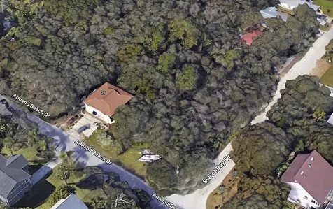 25 Armand Beach Drive Palm Coast FL 32137