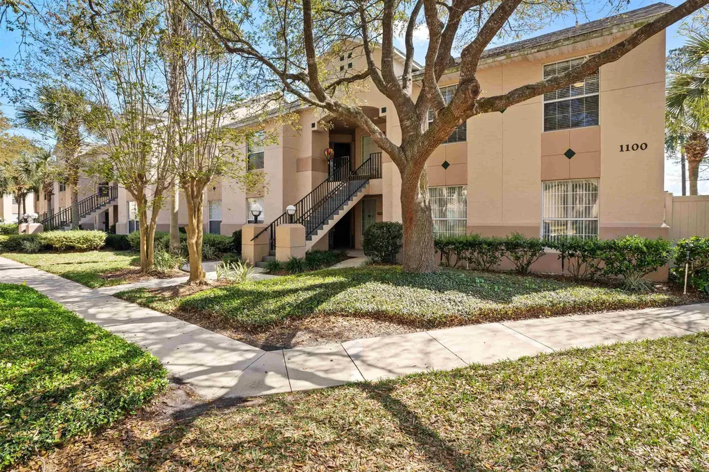 1101 Royal Troon Lane St Augustine FL 32086