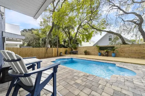 313 A Street St Augustine Beach FL 32080-0000