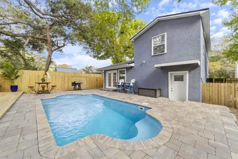 313 A Street St Augustine Beach FL 32080-0000