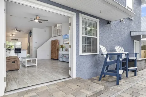 313 A Street St Augustine Beach FL 32080-0000