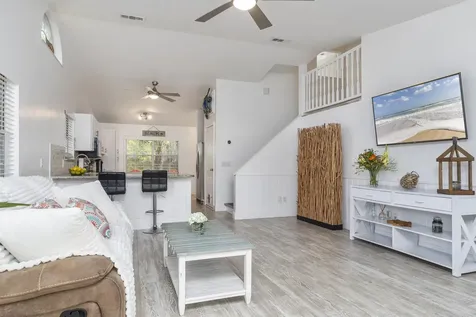 313 A Street St Augustine Beach FL 32080-0000