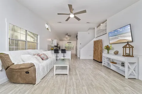 313 A Street St Augustine Beach FL 32080-0000