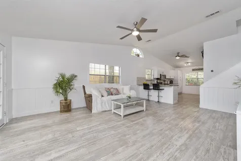 313 A Street St Augustine Beach FL 32080-0000