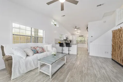 313 A Street St Augustine Beach FL 32080-0000