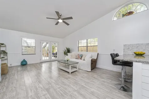 313 A Street St Augustine Beach FL 32080-0000