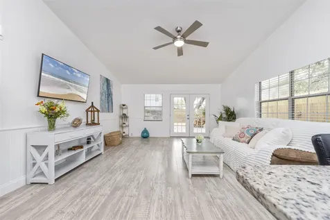 313 A Street St Augustine Beach FL 32080-0000