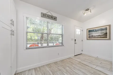 313 A Street St Augustine Beach FL 32080-0000