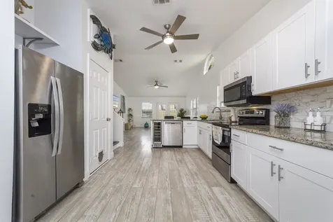 313 A Street St Augustine Beach FL 32080-0000