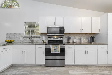 313 A Street St Augustine Beach FL 32080-0000