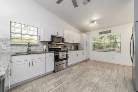 313 A Street St Augustine Beach FL 32080-0000