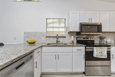 313 A Street St Augustine Beach FL 32080-0000