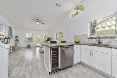 313 A Street St Augustine Beach FL 32080-0000