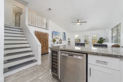 313 A Street St Augustine Beach FL 32080-0000