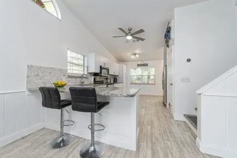 313 A Street St Augustine Beach FL 32080-0000