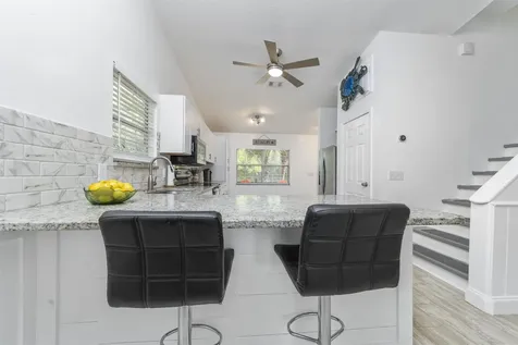 313 A Street St Augustine Beach FL 32080-0000