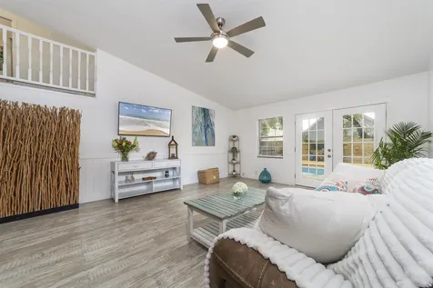 313 A Street St Augustine Beach FL 32080-0000