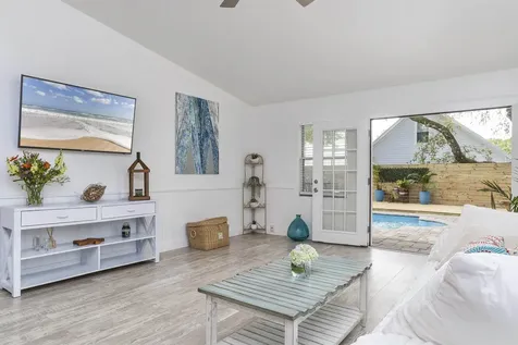 313 A Street St Augustine Beach FL 32080-0000