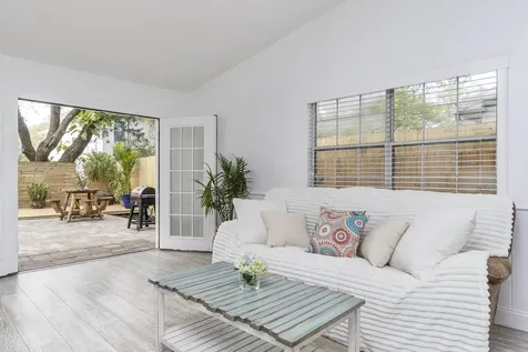 313 A Street St Augustine Beach FL 32080-0000