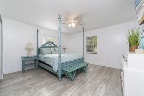 313 A Street St Augustine Beach FL 32080-0000