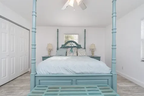 313 A Street St Augustine Beach FL 32080-0000