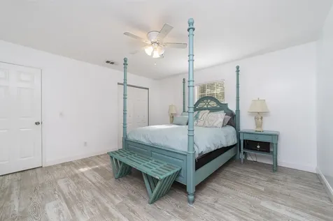 313 A Street St Augustine Beach FL 32080-0000