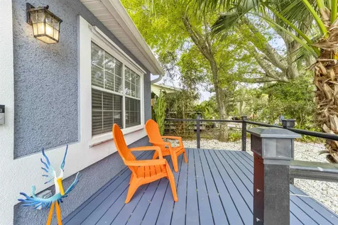 313 A Street St Augustine Beach FL 32080-0000