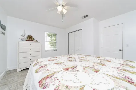 313 A Street St Augustine Beach FL 32080-0000