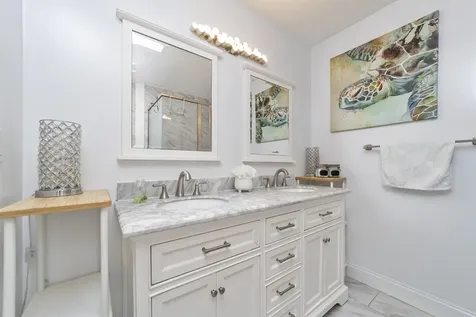 313 A Street St Augustine Beach FL 32080-0000